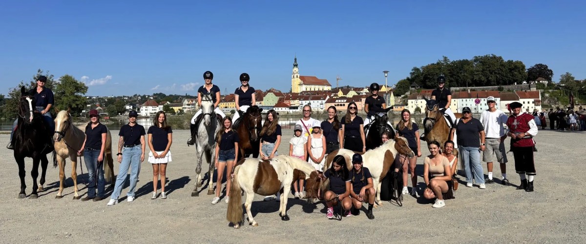 Säumerfest 2026